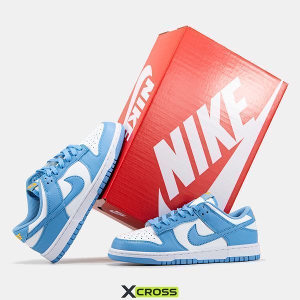 1746 Nike SB Dunk Low 1746-900879 фото