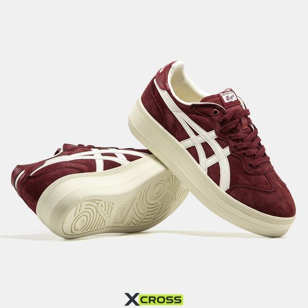 2771 Asics Onitsuka Tiger Tokuten 2771-1432379 фото