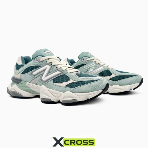 New Balance 9060 Mint nbl-0440-1322429 фото