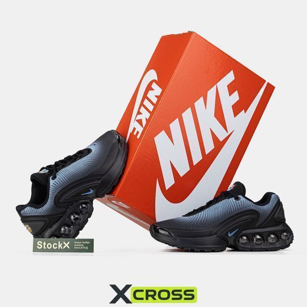 Nike Air Max DN #art1620-1343930 фото