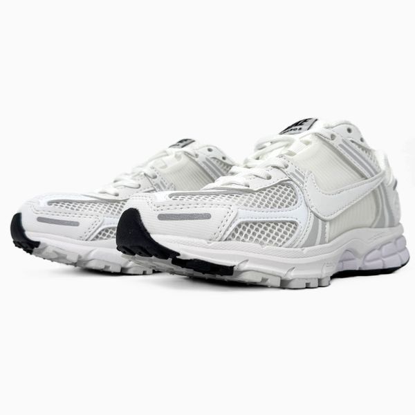 Nike Zoom Vomero 5 Light Grey/White nik-0584-1024879 фото