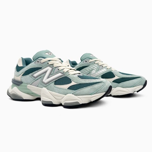 New Balance 9060 Mint nbl-0440-1322429 фото