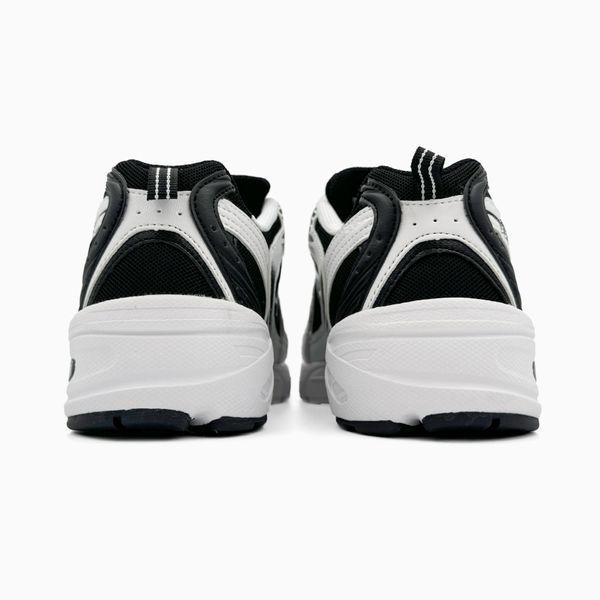 New Balance 530 Black/White nbl-0012-50136 фото