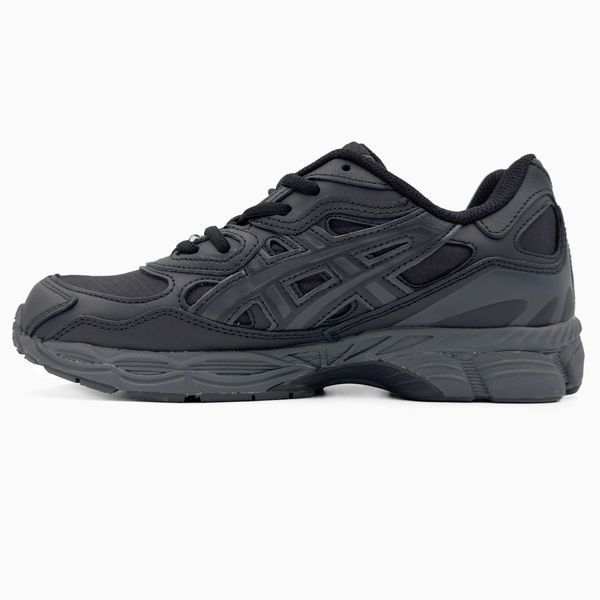 Asics Gel-NYC Black Gore-Tex asc-0088-879145 фото