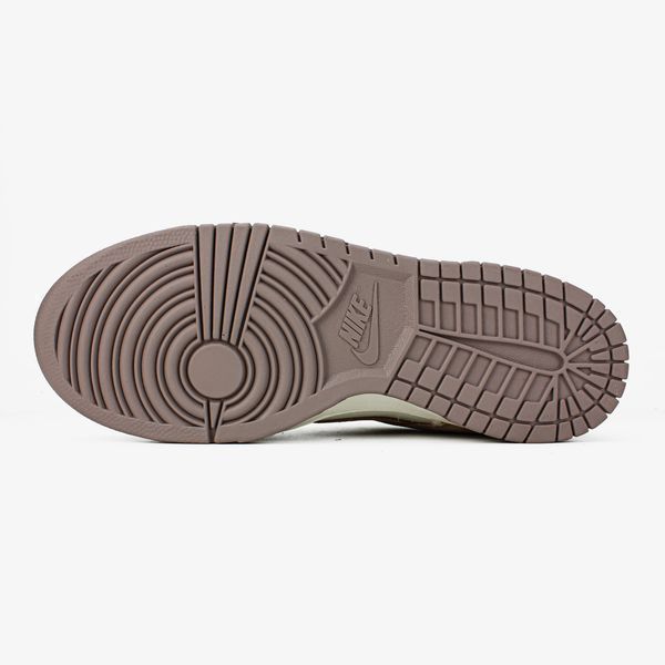 Nike SB Dunk Low-- "Sail Beige" B25-1602674 фото