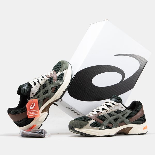 1234 Asics Gel-1130 x Hal Studios 1234-578308 фото