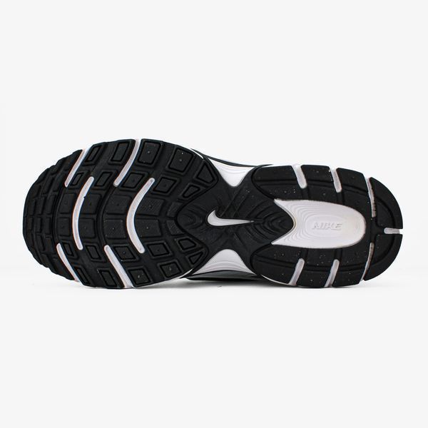 Nike V5 RNR "White Silver Black" 376-1562742 фото
