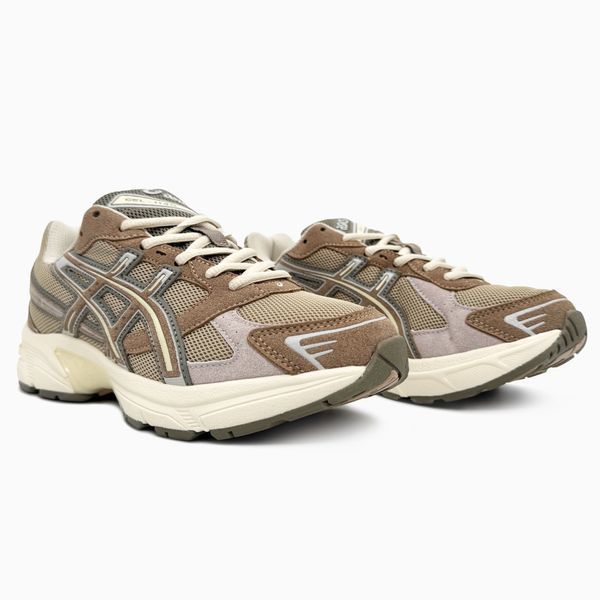 Asics Gel-1130 Brown/Beige asc-0235-1303557 фото