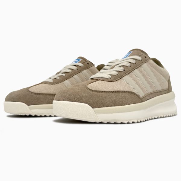 Adidas SL 72 RTN Beige/Brown adi-0510-1105806 фото