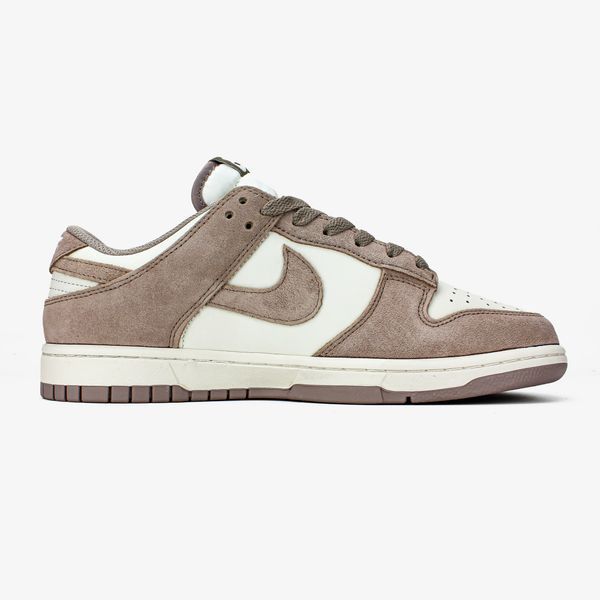 Nike SB Dunk Low-- "Sail Beige" B25-1602674 фото