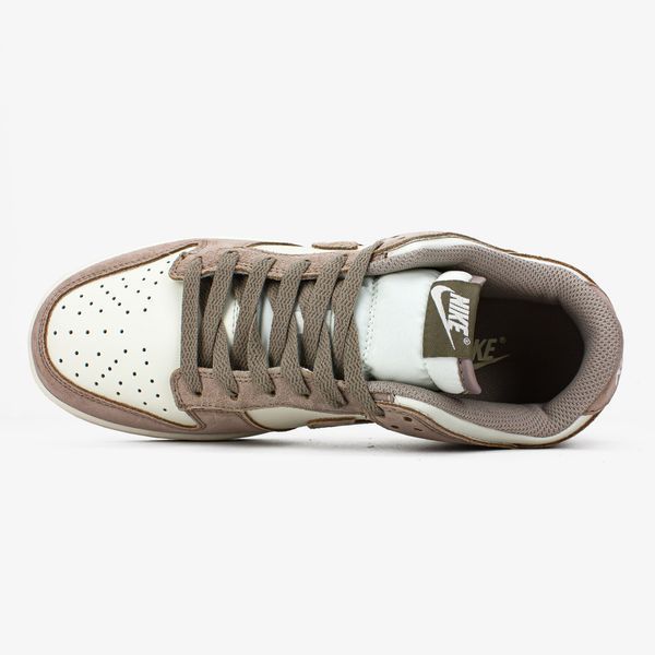 Nike SB Dunk Low-- "Sail Beige" B25-1602674 фото