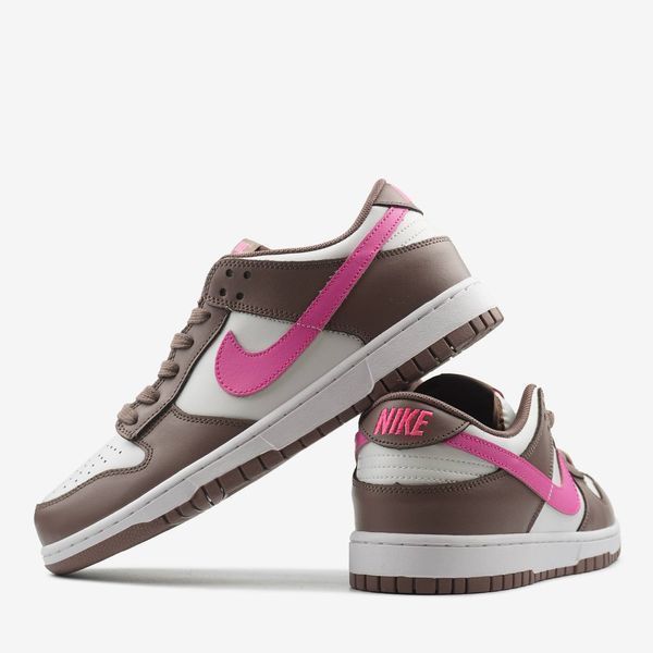 Nike SB Dunk Smokey Mauve Playful Pink Premium 0308-1436675 фото