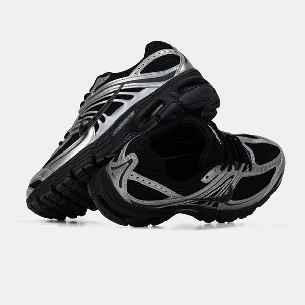 Nike Air Max Moto 2K Black Silver #art1785-1525660 фото
