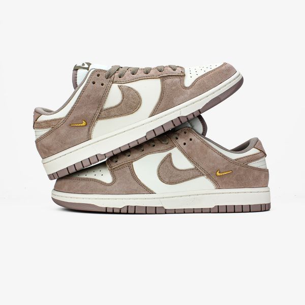 Nike SB Dunk Low-- "Sail Beige" B25-1602674 фото
