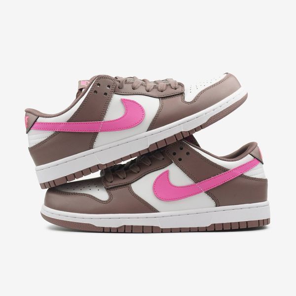 Nike SB Dunk Smokey Mauve Playful Pink Premium 0308-1436675 фото