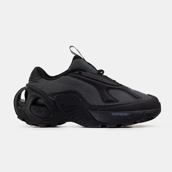 Adidas Edge Black #art1530-1243392 фото