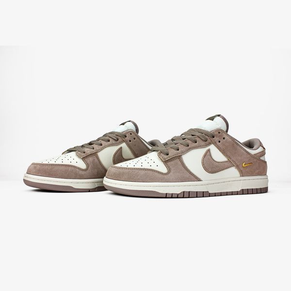 Nike SB Dunk Low-- "Sail Beige" B25-1602674 фото
