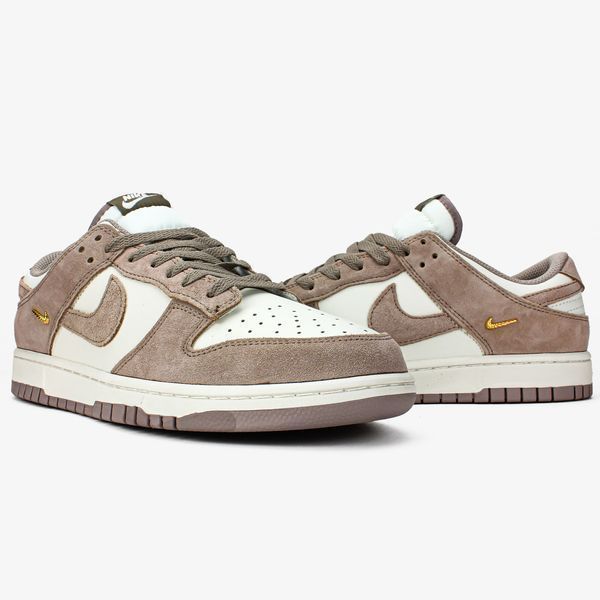 Nike SB Dunk Low-- "Sail Beige" B25-1602674 фото