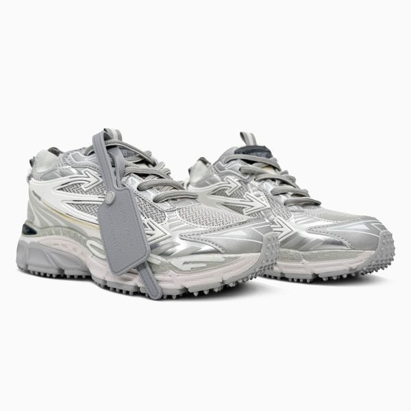Off-White Be Right Silver off-0008-1617881 фото