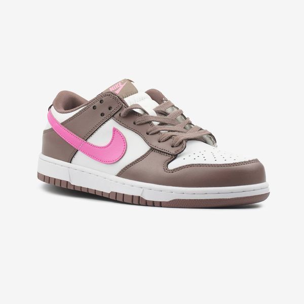 Nike SB Dunk Smokey Mauve Playful Pink Premium 0308-1436675 фото