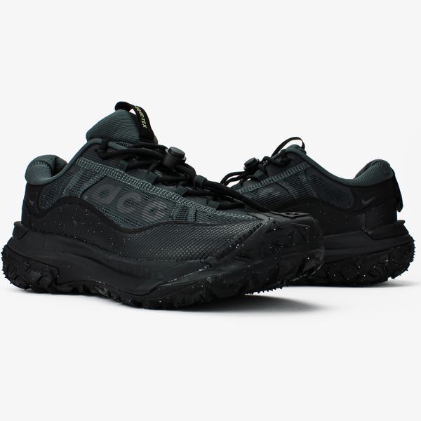 Nike ACG Mountain Fly 2 Low GTX "Black" 067-1271698 фото