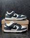 Nike SB Dunk Low x Kaws White Blue ND NK354-1562234 фото 7
