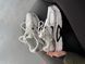 Nike V5 RNR White/Silver/Black nik-0743-1438213 фото 4
