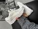 Nike Zoom Vomero 5 Light Grey/White nik-0584-1024879 фото 4