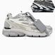 Off-White Be Right Silver off-0008-1617881 фото 1
