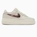 Nike Air Force 1 '07 LX Molten Metal Swoosh Rose Gold nik-0718-1408847 фото 1