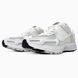Nike Zoom Vomero 5 Light Grey/White nik-0584-1024879 фото 2