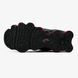 Nike Shox 'Black/Red' 0163-441263 фото 7
