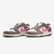 Nike SB Dunk Smokey Mauve Playful Pink Premium 0308-1436675 фото 6