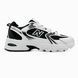 New Balance 530 Black/White nbl-0012-50136 фото 1