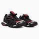Balenciaga Track 2.0 Black/Red bal-0051-1505469 фото 2