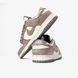 Nike SB Dunk Low-- "Sail Beige" B25-1602674 фото 4