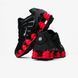 Nike Shox 'Black/Red' 0163-441263 фото 9