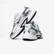 Nike V5 RNR "White Silver Black" 376-1562742 фото 8