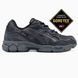 Asics Gel-NYC Black Gore-Tex asc-0088-879145 фото 1
