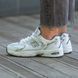 New Balance 530 White Blue 1285-620729 фото 1