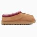 Ugg Tasman Chestnut (червона вишивка) ugg-0063-489320 фото 1