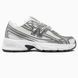 New Balance 740 White/Silver nbl-0388-1101058 фото 1