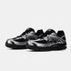 Nike Air Max Moto 2K Black Silver #art1785-1525660 фото 5
