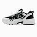 New Balance 530 Black/White nbl-0012-50136 фото 3