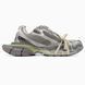 Balenciaga 3XL Worn-Out/Light Beige bal-0034-924007 фото 1