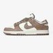 Nike SB Dunk Low-- "Sail Beige" B25-1602674 фото 1