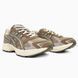 Asics Gel-1130 Brown/Beige asc-0235-1303557 фото 2