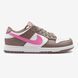 Nike SB Dunk Smokey Mauve Playful Pink Premium 0308-1436675 фото 8