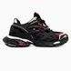 Balenciaga Track 2.0 Black/Red bal-0051-1505469 фото 1