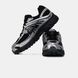 Nike Air Max Moto 2K Black Silver #art1785-1525660 фото 6